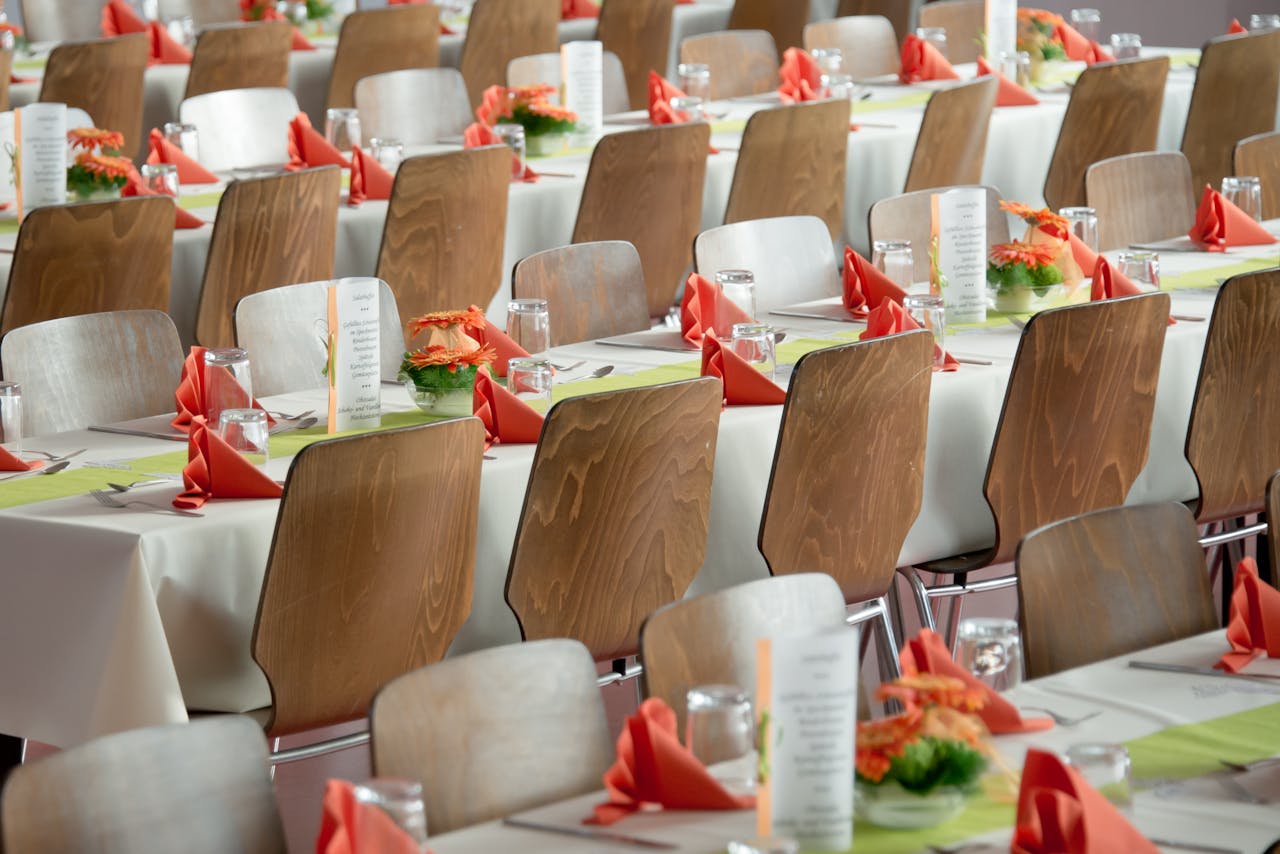 Event Management Business Plan