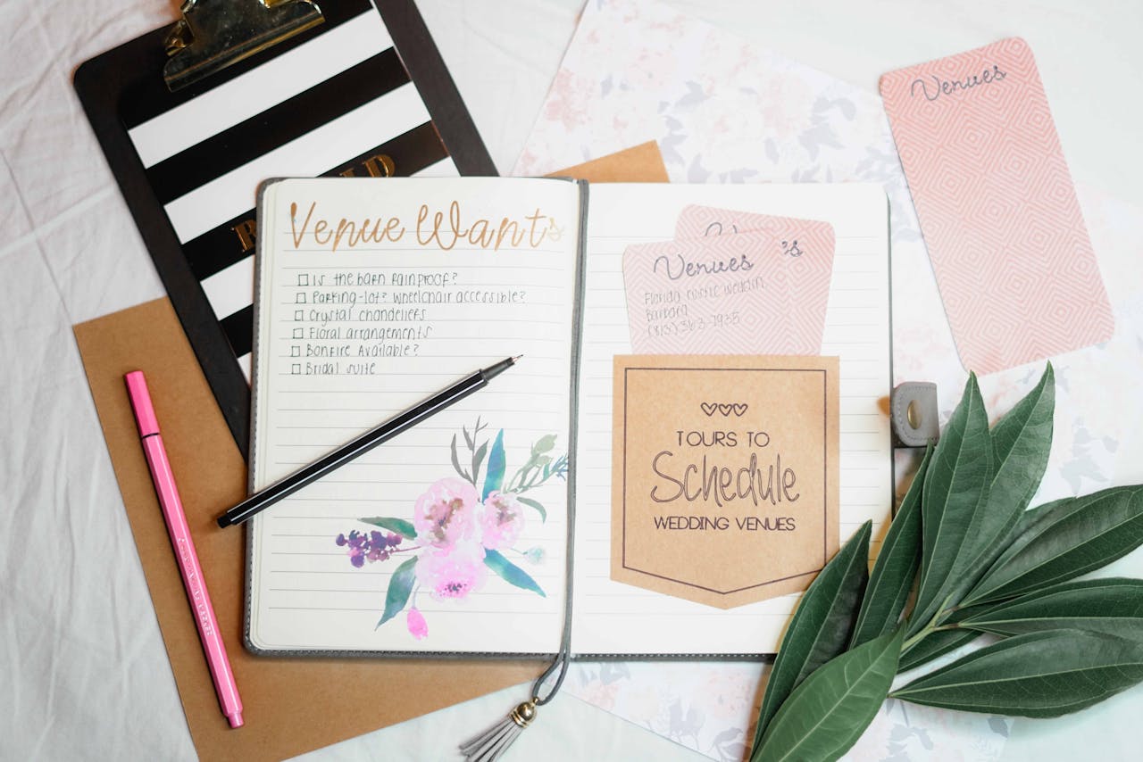 How To Prepare For A Career In Event Planning